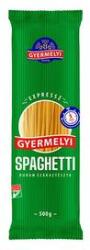 Gyermelyi Száraztészta spaghetti GYERMELYI Expressz durum 500 g (TSZ01297) - irodaszer