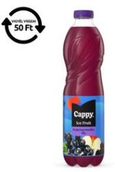 Cappy Üdítőital szénsavmentes CAPPY Ice Fruit Erdei gyümölcs 12% 1, 5L DRS (498643)