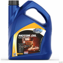 MPM Turbo Universal 20W-50 5 l