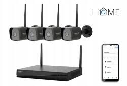 iGET Home N4C4 N4C4 (75020809)