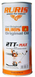 RURIS Ulei amestec motor 2 timpi Ruris 2TT-Max (12-017)
