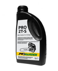 ProGARDEN Ulei motor 2 timpi ProGARDEN PRO-2T-S, 1 L (48100LAVA2T)