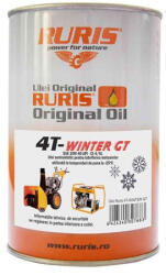 RURIS Ulei motor 4 timpi Ruris 4T-Winter GT SAE 10W-40, 600 ml (wr600gt)