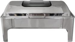Horecano HORECANO-Бен Мари с прозрачен капак 565х430х290 mm (0193553-2) (0193736)