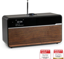 Ruark Audio R2 Mk4 brown