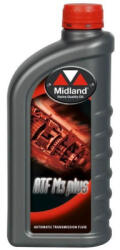 Midland Atf M3 Plus Hajtóműolaj Automataváltóhoz (atf) / Atf Iii, Iii-g, Iii-h (mi000053)