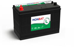 Monbat Leisure 110Ah DUAL