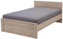 Bogdan Furniture Europe Легло norton loz 120/200 С РАМКА-Е20