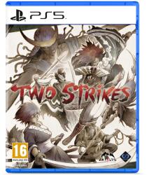 Perp Two Strikes (PS5)