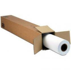HP Q1408B HP univerzális fényezett papír - 1524 mm x 45, 7 m - vegyesbolt