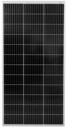 Yangtze Solar 165 W QJM165