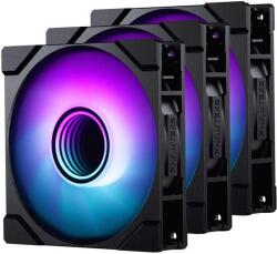 Phanteks M25 Gen2 DRGB PWM (PH-F120M25_G2_DBK01_3P)