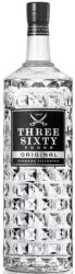 THREE SIXTY VODKA Vodka 1 l