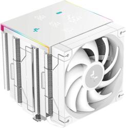 Deepcool AK620 Digital Pro White