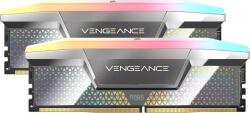 Corsair VENGEANCE RGB 48GB (2x24GB) DDR5 8400MHz CMHC48GX5M2X8400C40