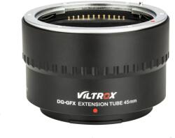 Viltrox Tub de extensie macro Viltrox DG-GFX 45mm Auto focus pentru FujiFilm GFX (8360) - pcone