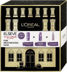 L'Oréal L'ORÉAL PARIS Elseve Hyaluron Plump Ajándékcsomag