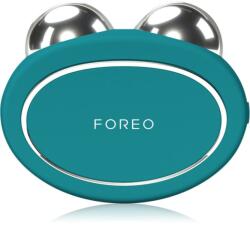 FOREO BEAR 2 dispozitiv de tonifiere cu microcurenți faciale Evergreen 1 buc