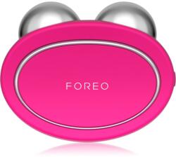 FOREO Bear aparat pentru tonificarea feței Fuchsia 1 buc