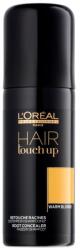 L'Oréal Hair Touch Up corector pentru acoperirea firelor carunte de par culoare Warm Blonde 75 ml