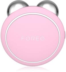 FOREO BEAR Mini aparat pentru tonificarea feței mini Pearl Pink