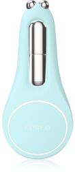 FOREO BEAR 2 eyes & lips dispozitiv de tonifiere cu microcurenți zona ochilor si a buzelor Arctic Blue 1 buc