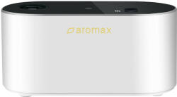 Aromax Zen silver