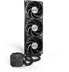 MONTECH Hyper Flow Silent 360 Black
