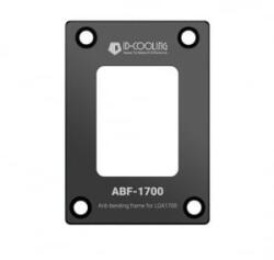 ID-Cooling Intel LGA1700 processzor védőkeret (ABF-1700) (ABF-1700) - aqua