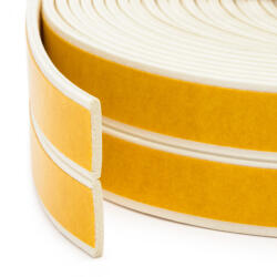 Garden of Eden Öntapadós ajtó- ablakszigetelő (11596WH-15) - lumenet