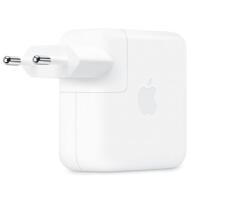 Apple Адаптер Apple 70W USB-C Power Adapter (MXN53ZM/A) - Allstore