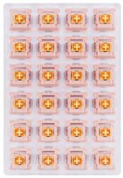 Redragon A113 Bullet-QL Tactile Mechanical Switch (24db) (A113QL) - pcland
