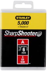 STANLEY 1-TRA209T Capse standard 14 mm / 9/16" 1000 buc. tip a 5/53/530 (47001TRA209T) - agromoto