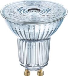 OSRAM OSRAM LED STAR PAR16 50 36° 4, 3W/827 GU10 LED fényforrás - 4058075112568 (4058075112568)