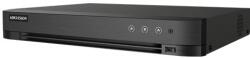 Hikvision DVR 4 canale AcuSense Hikvision iDS-7204HUHI-M1-X(4A+4/1ALM) (iDS-7204HUHI-M1-X(4A+4/1ALM))