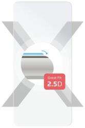 FIXED - 2, 5D edzett üvegfólia a Samsung Galaxy A35 5G készülékhez - FIXG-1262 (FIXG-1262)