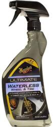 Meguiar's Solutie Curatare Jante Meguiar's Ultimate Waterless 709ml (G190424)