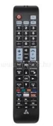 SBOX DV Univerzális TV távirányító (SBOX_RC-01400) (SBOX_RC-01400)