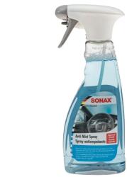 SONAX Solutie Sonax Dezaburire Geamuri Anti Mist Spray 500ml (355241)