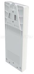 MIKROTIK Kültéri media konverter, IP55 védelemmel, SwOS, 2x10/100/1000 Mbps RJ45 port, 1x SFP 2.5G port (FTC21) (FTC21)