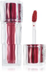 TIRTIR Waterism Glow Tint tartós ajakfény kis csomagolás árnyalat 18 Cherrid (Red Holic Collection) 1.8 g