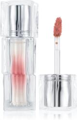 TIRTIR Waterism Glow Tint tartós ajakfény kis csomagolás árnyalat 25 Nutty Pink (White Snowy Collection) 1.8 g