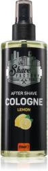 The Shave Factory Lemon borotválkozás utáni arcvíz 250 ml