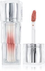 TIRTIR Waterism Glow Tint tartós ajakfény kis csomagolás árnyalat 26 Bareble (White Snowy Collection) 1.8 g