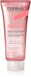 Noreva Sensidiane Soothing Cleansing Gel nyugtató tisztító gél 200 ml