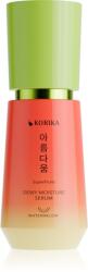 KORIKA SuperFruits Dewy Moisture Serum ser hidratant faciale 30 ml