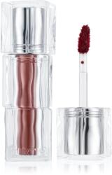 TIRTIR Waterism Glow Tint tartós ajakfény kis csomagolás árnyalat 06 Honey Nut (Waterism Original) 1.8 g