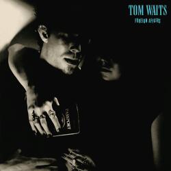 Bertus Hungary Kft Tom Waits - Foreign Affairs (Remastered) (CD) (T91428)