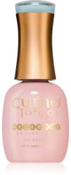 Cupio To Go! Macarons gél körömlakk UV / LED-es lámpákhoz árnyalat Mint Chocolate 15 ml
