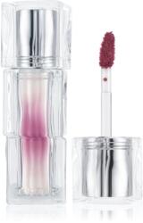 TIRTIR Waterism Glow Tint tartós ajakfény kis csomagolás árnyalat 30 Mauve Blush (White Snowy Collection) 1.8 g
